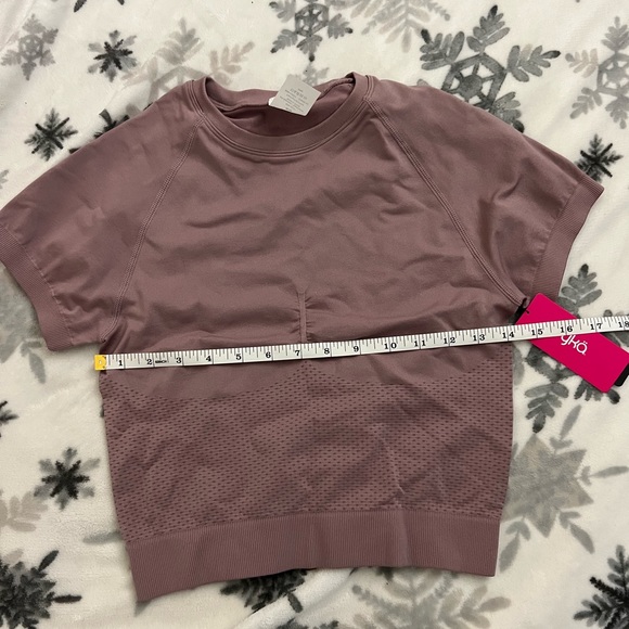 Ryka seamless top NWT - Picture 4 of 5